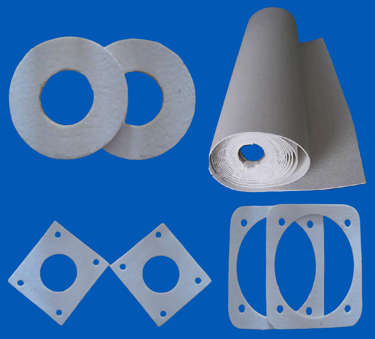 民勤陶瓷纤维纸